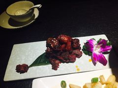 -湘与香缘·湖南菜(王府井北京市百货大楼店)