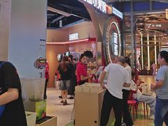 -龍歌自助小火锅(秦淮水游城店)