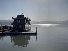 -东钱湖小普陀景区