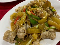 -蛇口康乐快餐鱼仔档(翠苑小区店)