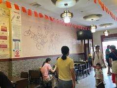 大堂-胡仕光陵水酸粉