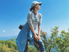 -王顺山国家森林公园