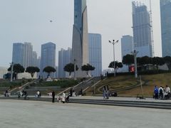 -长沙滨江文化园