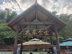 -野象谷景区