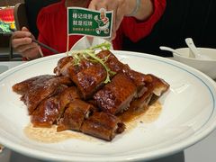 -椿记烧鹅(叠彩店)