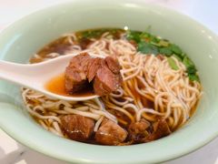 -李先生牛肉面大王(广渠门内店)