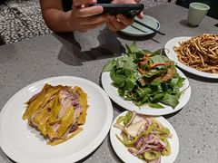 -萧记三鲜烩面(黄河路店)