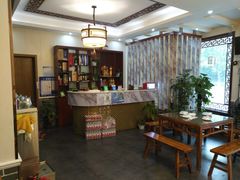 -灵福缘私房菜·农家菜(拈花湾·灵山大佛必推店)