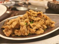 -夜宴江景餐厅