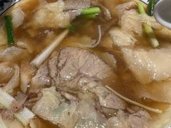 -直隶安家牛肉罩饼(建华店)