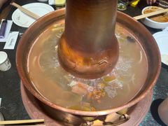 -清真京华源·涮肉烧烤(丰庆店)