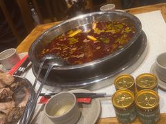 -肖肖酸萝卜鱼火锅(总店)