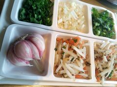 -名羊天下陕北横山铁锅炖羊肉(博文路店)