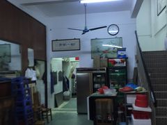 -腰记饭店(龙源路店)