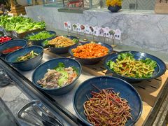 -汉阳廷自助烤肉(同和金铂天地店)