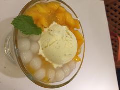 水天堂西餐咖啡厅-Aqua Oasis 水天堂(爱山广场店)