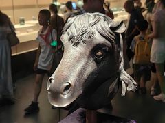 -广西壮族自治区博物馆