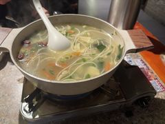 -并州大牌档之醉轻尘