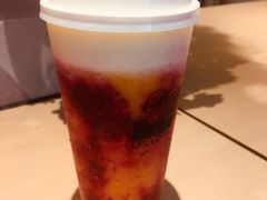 -LELECHA乐乐茶(美罗城店)