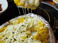 -咕咕站韩国料理(紫金港店)