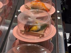 -争鲜回转寿司(通州万达店)