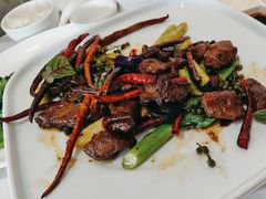 -满堂·烤鸭店·北京菜(鼓楼店)