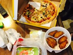 -必胜客(花舞大唐博物馆店)