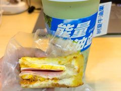 -爱达乐面包生日蛋糕(郫县时代天街店)