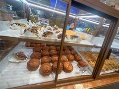 -山崎面包(静安久光店)