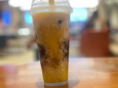-喜茶(深圳福田星河COCO Park店)