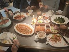 -吴越荣记苏州菜·松鼠桂鱼100%活鱼现做(斜塘老街店)