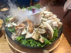 -束河人家(南锣鼓巷店)