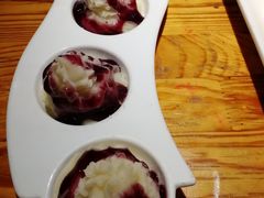 -苹果树下艺术餐厅(通州店)