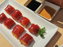 -避风塘(宝山万达店)