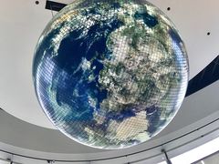 -日本科学未来馆