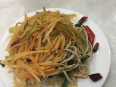 -马布尔莱斯食府(西红门店)