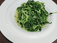-金枝玉叶上海人家食府(三里河店)