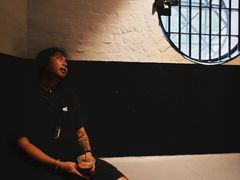 -大馆(前中区警署建築群)
