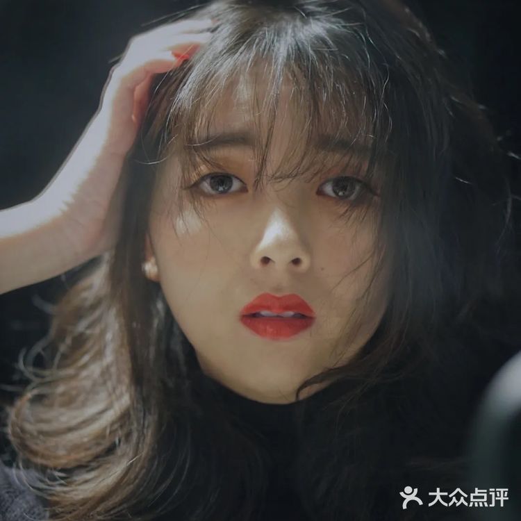 宅家自拍 | 简单几步自己也可以拍出大片写真