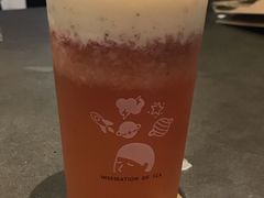 -喜茶(上海兴业太古汇店)