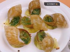 -红房子西菜馆(淮海中路店)