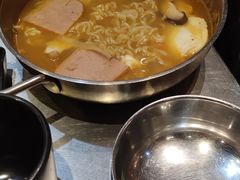 -哈哈碳都·牛肋条无限自助烤肉(台江万达店)
