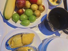 -萧邦音乐会所KTV·蒸汽活海鲜自助(福田店)