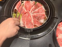 -和牛 烧肉寿喜烧涮锅 善(心斎橋店)