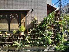 -みかわ是山居