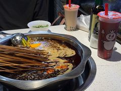 -水碾河刘老大串串香(水碾河路店)