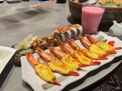 -古京·臻致料理(月湖店)