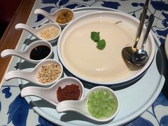 -绿茶餐厅(布吉万象汇店)