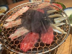 -烧肉达人•炭火烧肉(新天地店)