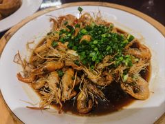 -走马楼饭庄(慈城古县城店)